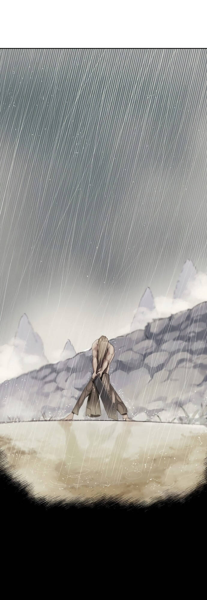 Con Đường Võ Giả Của Phế Vật - Chương 1 - Trang 26