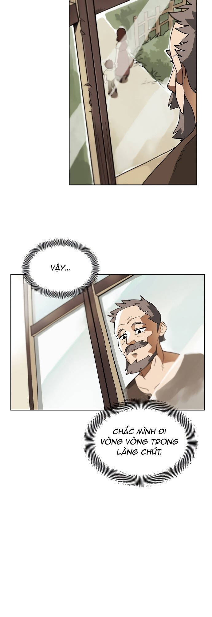 Con Đường Võ Giả Của Phế Vật - Chương 1 - Trang 34