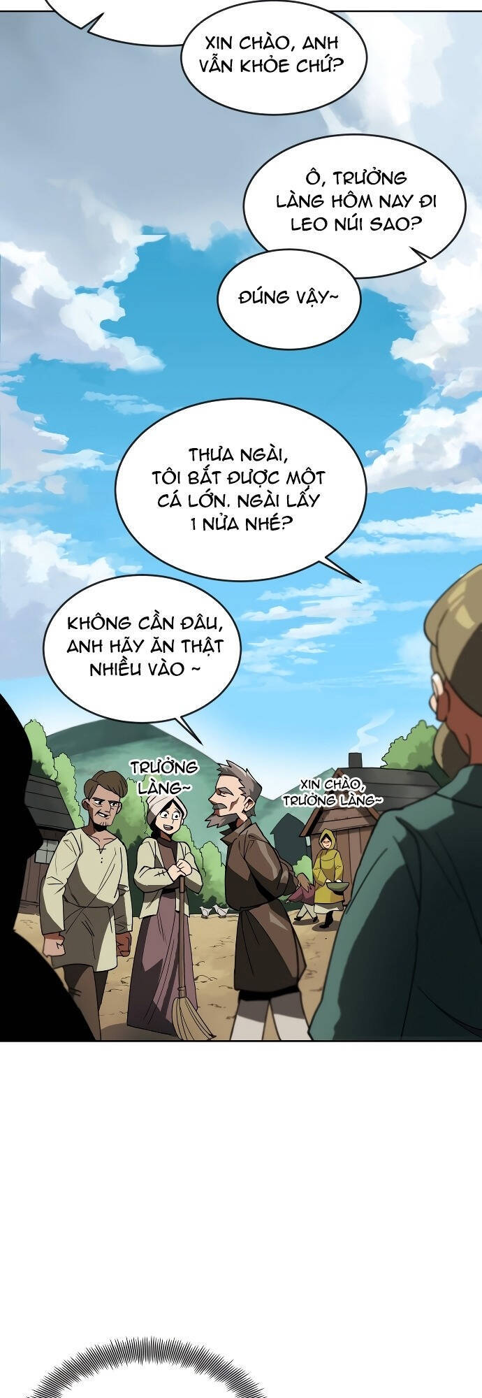 Con Đường Võ Giả Của Phế Vật - Chương 1 - Trang 36