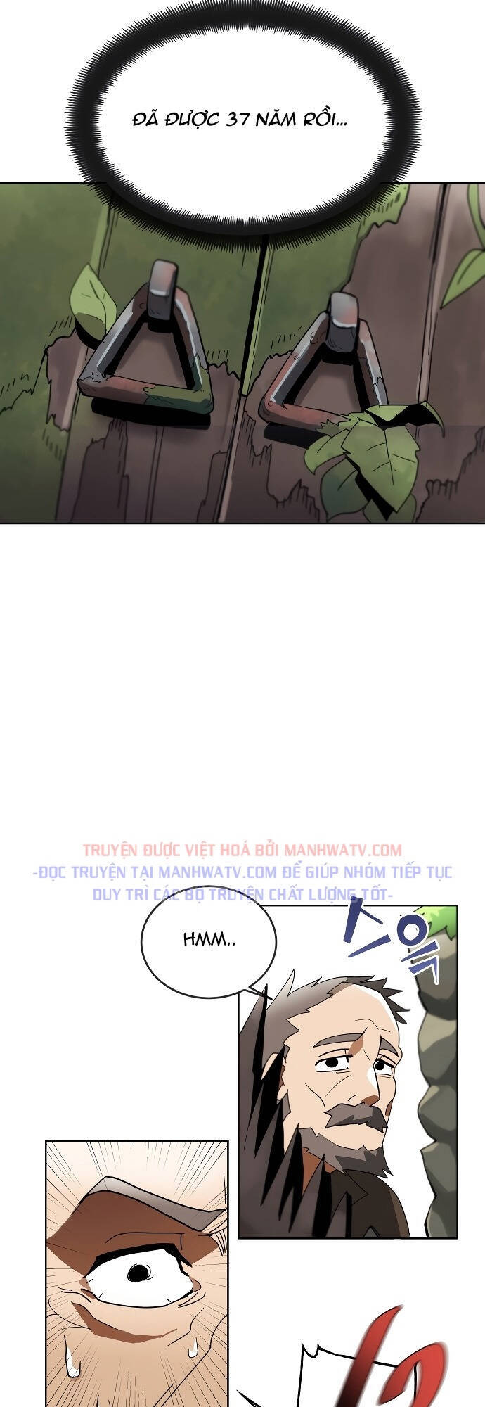 Con Đường Võ Giả Của Phế Vật - Chương 1 - Trang 39