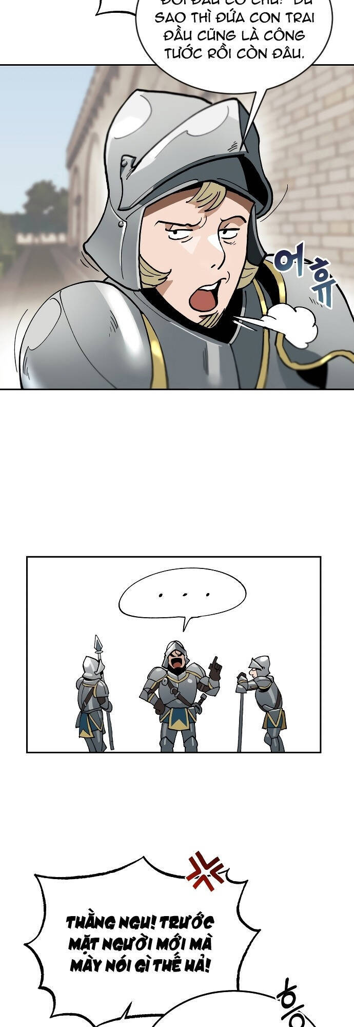 Con Đường Võ Giả Của Phế Vật - Chương 1 - Trang 54