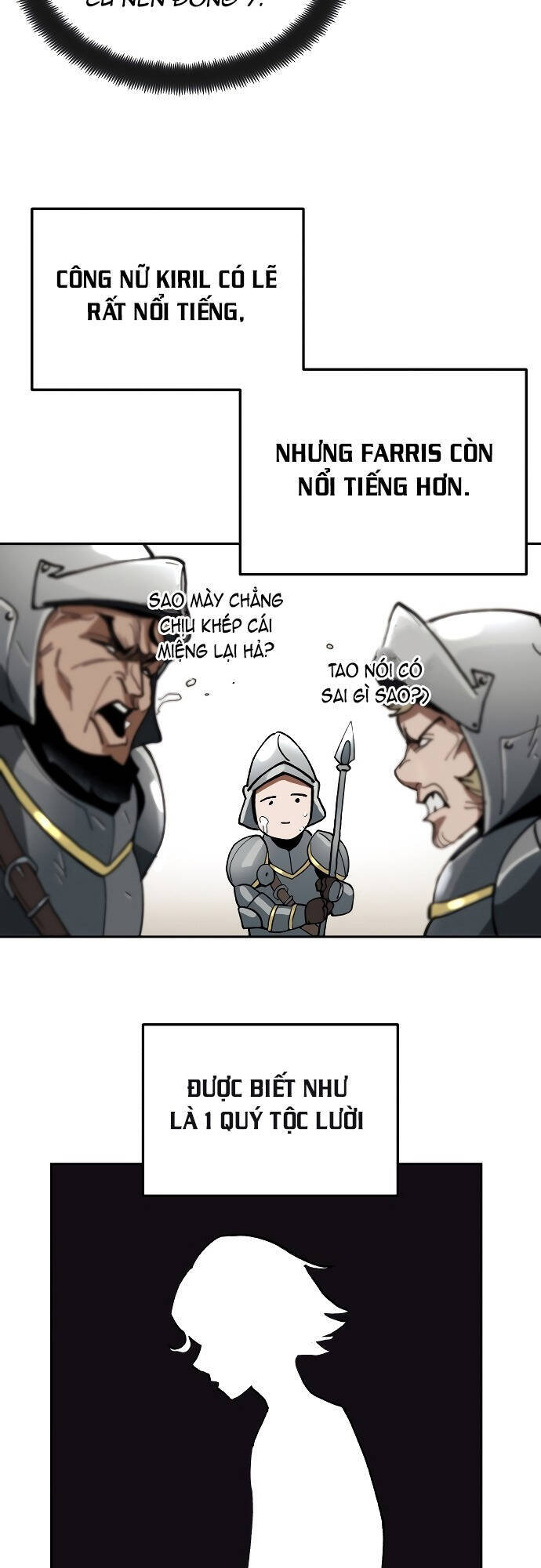 Con Đường Võ Giả Của Phế Vật - Chương 1 - Trang 56