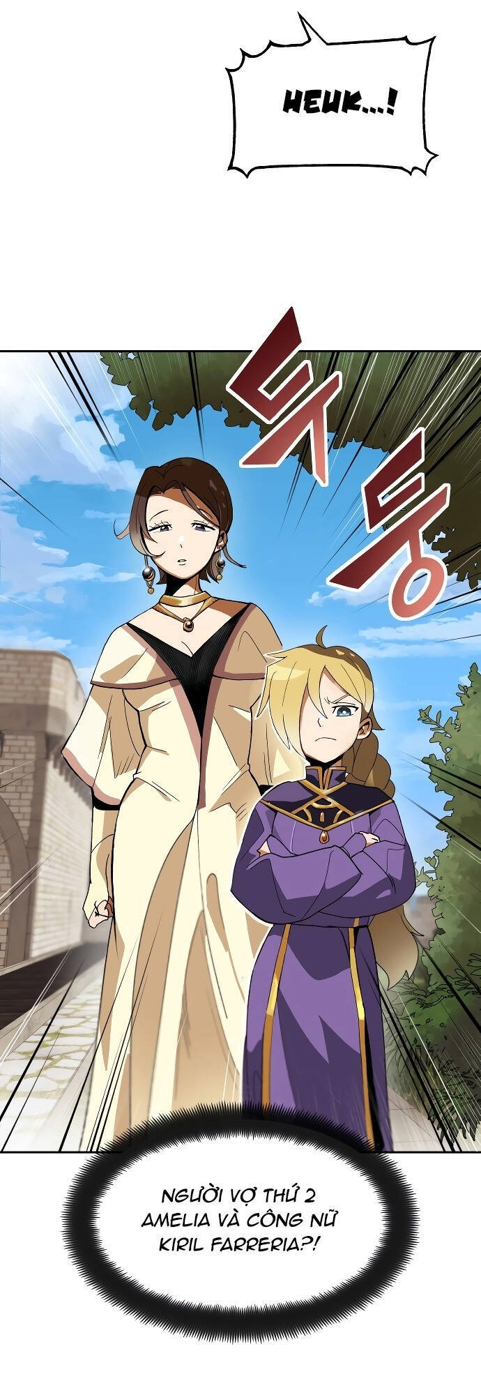 Con Đường Võ Giả Của Phế Vật - Chương 1 - Trang 60