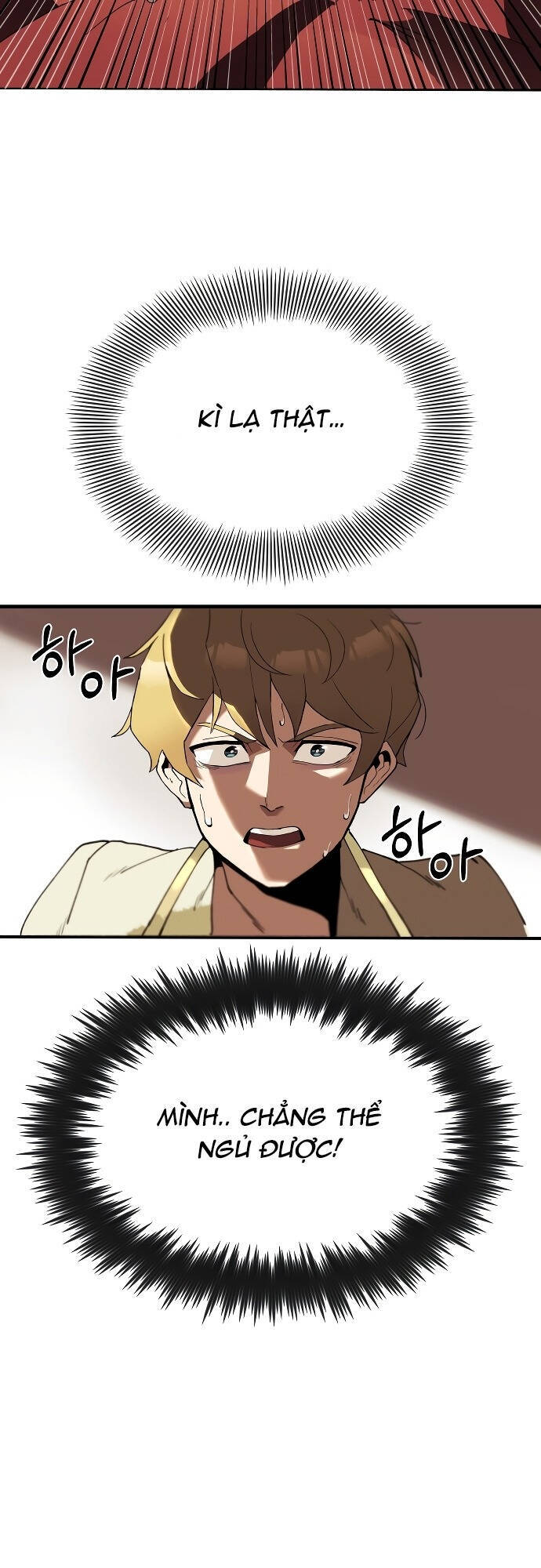 Con Đường Võ Giả Của Phế Vật - Chương 1 - Trang 72