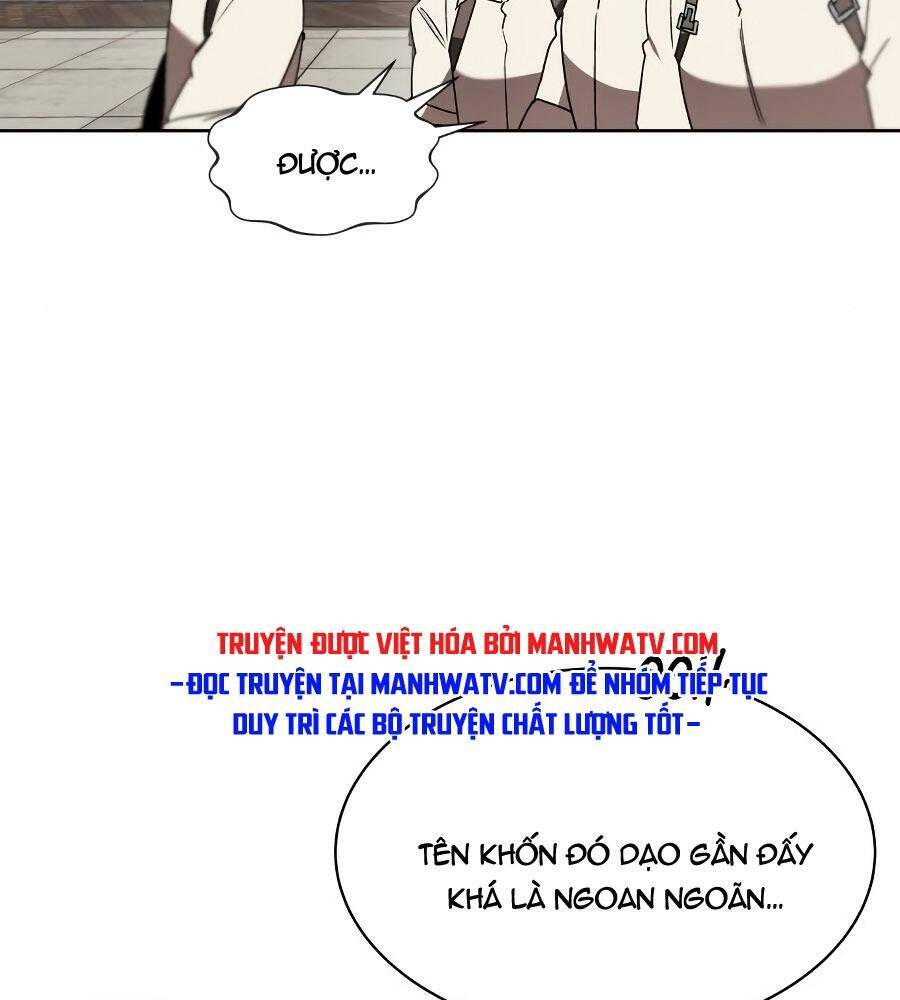Con Đường Võ Giả Của Phế Vật - Chương 11 - Trang 11