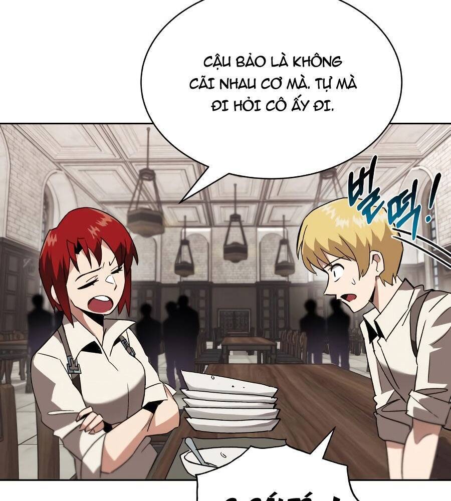 Con Đường Võ Giả Của Phế Vật - Chương 11 - Trang 17