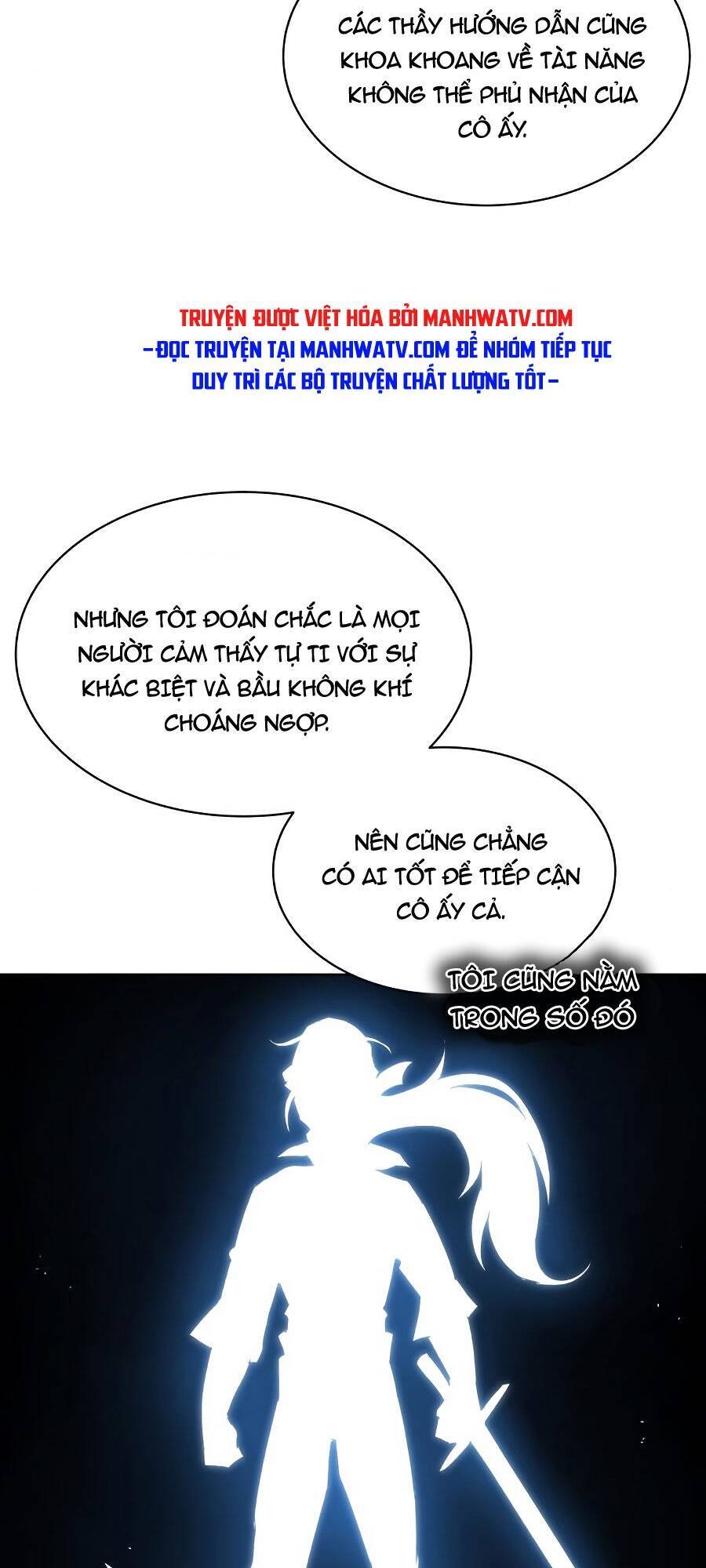 Con Đường Võ Giả Của Phế Vật - Chương 11 - Trang 20