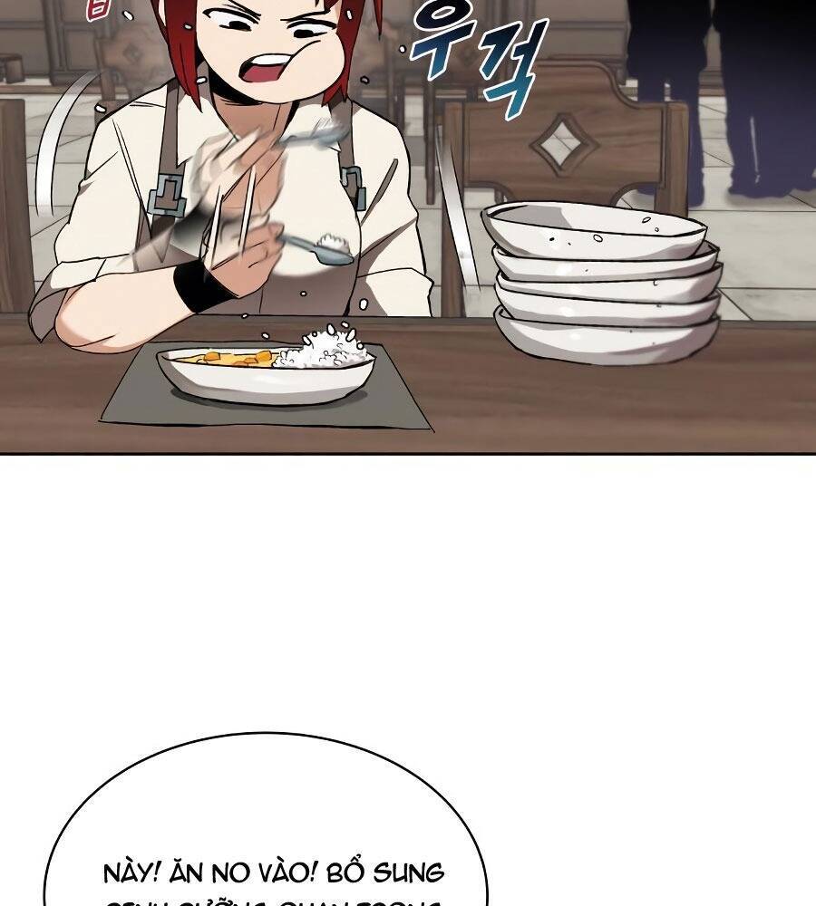 Con Đường Võ Giả Của Phế Vật - Chương 11 - Trang 3