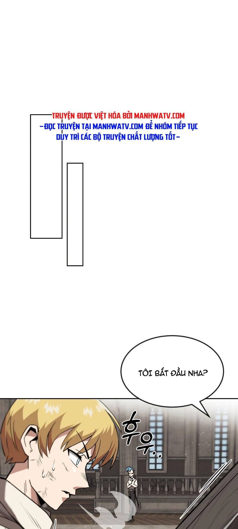 Con Đường Võ Giả Của Phế Vật - Chương 11 - Trang 24