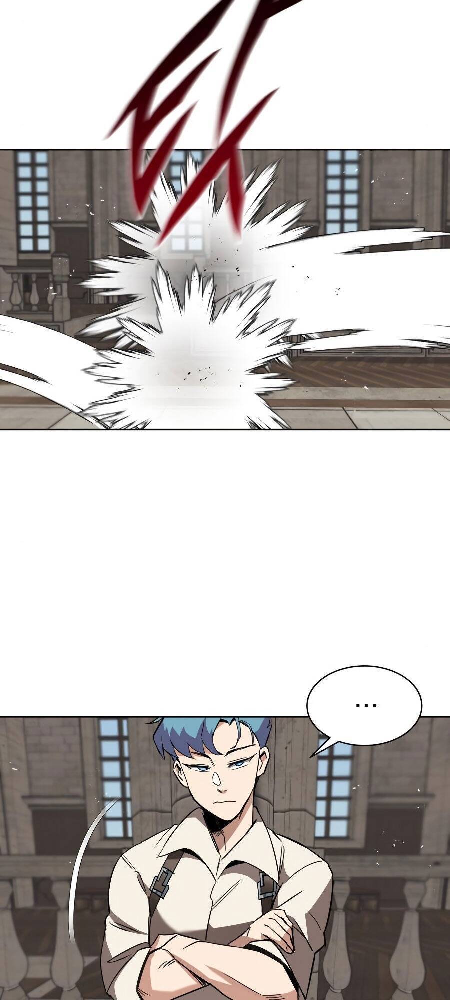 Con Đường Võ Giả Của Phế Vật - Chương 11 - Trang 26