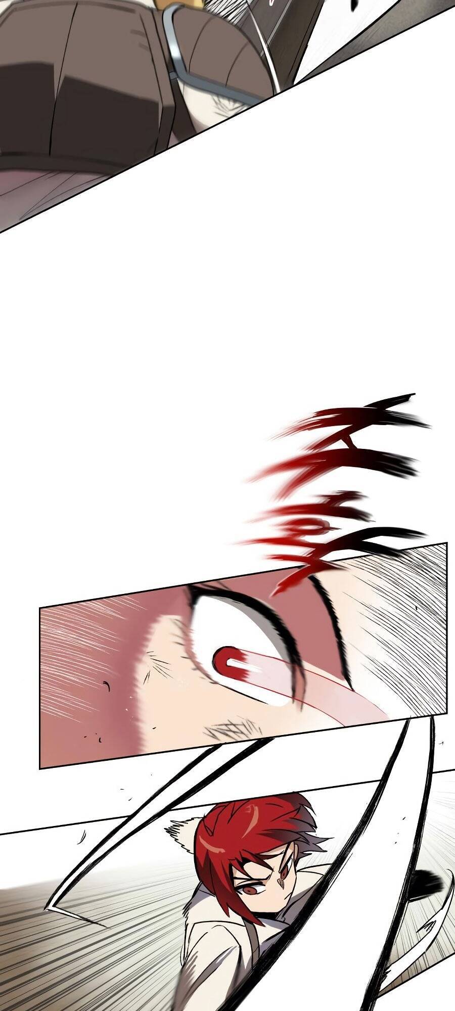 Con Đường Võ Giả Của Phế Vật - Chương 11 - Trang 30