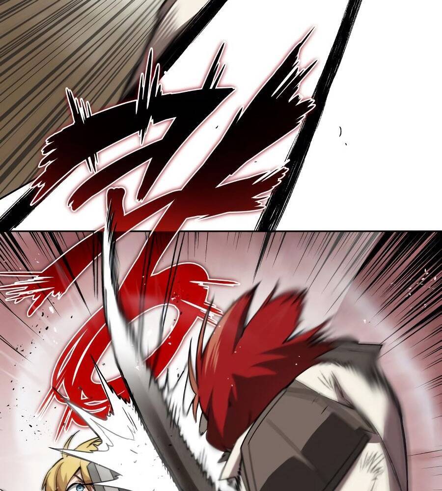 Con Đường Võ Giả Của Phế Vật - Chương 11 - Trang 31