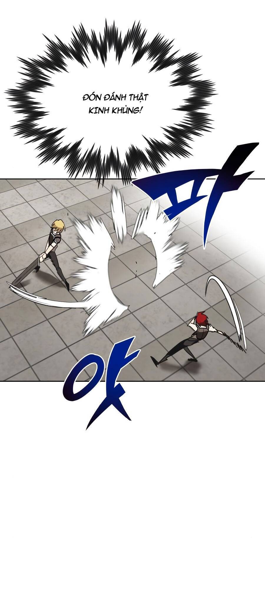 Con Đường Võ Giả Của Phế Vật - Chương 11 - Trang 34