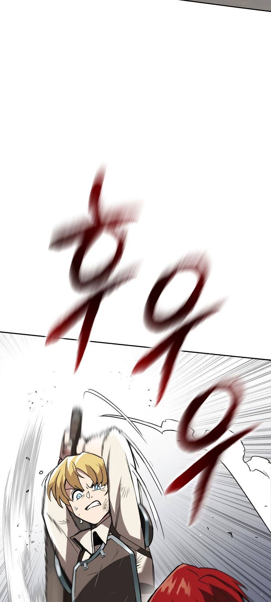 Con Đường Võ Giả Của Phế Vật - Chương 11 - Trang 36