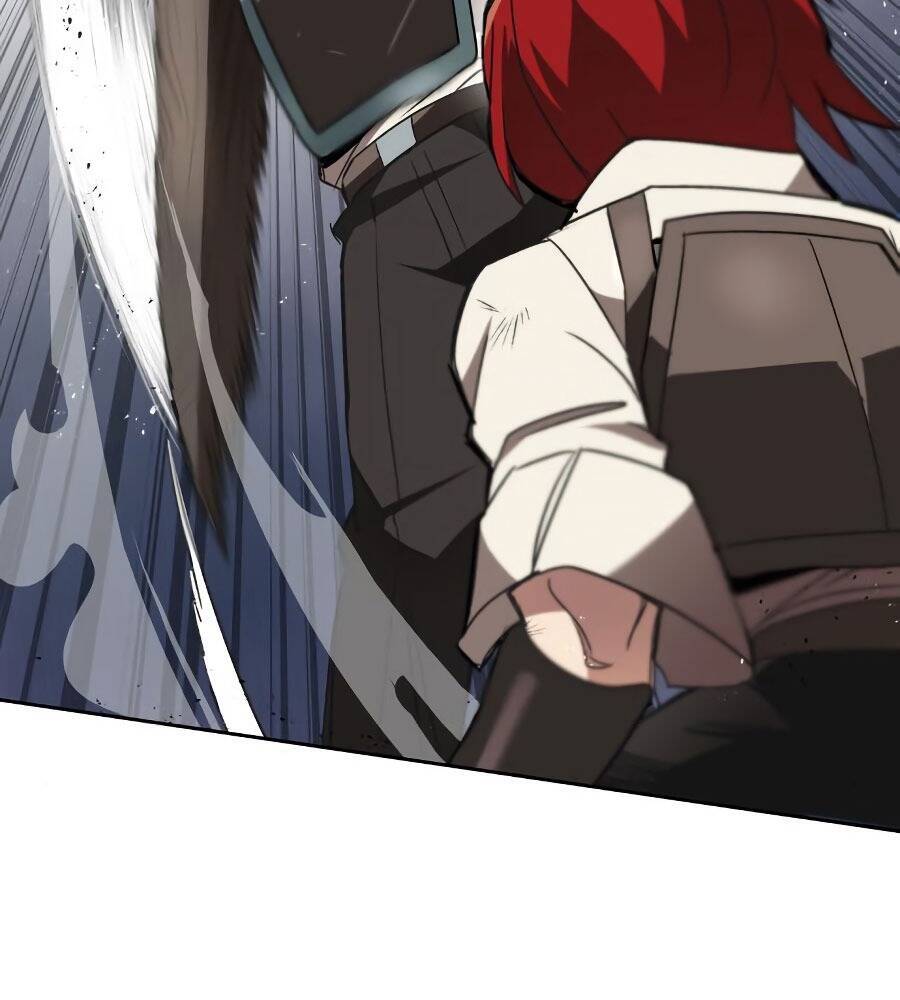 Con Đường Võ Giả Của Phế Vật - Chương 11 - Trang 37