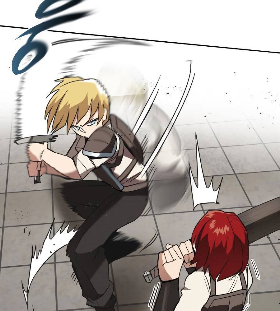 Con Đường Võ Giả Của Phế Vật - Chương 11 - Trang 39