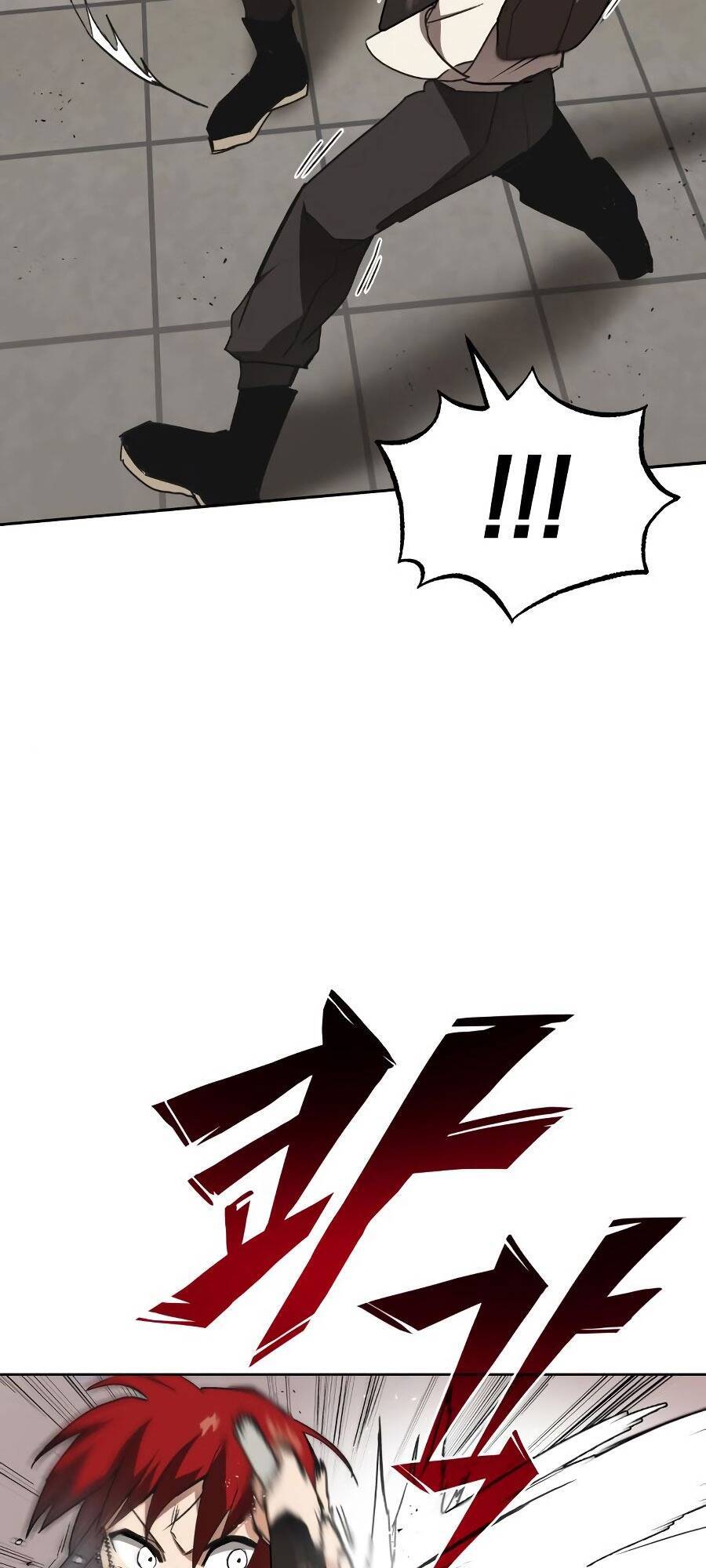 Con Đường Võ Giả Của Phế Vật - Chương 11 - Trang 40