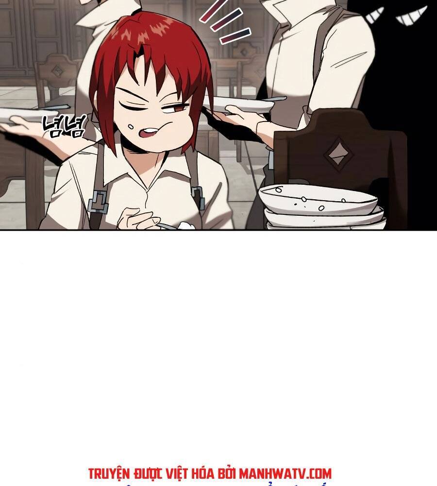 Con Đường Võ Giả Của Phế Vật - Chương 11 - Trang 5