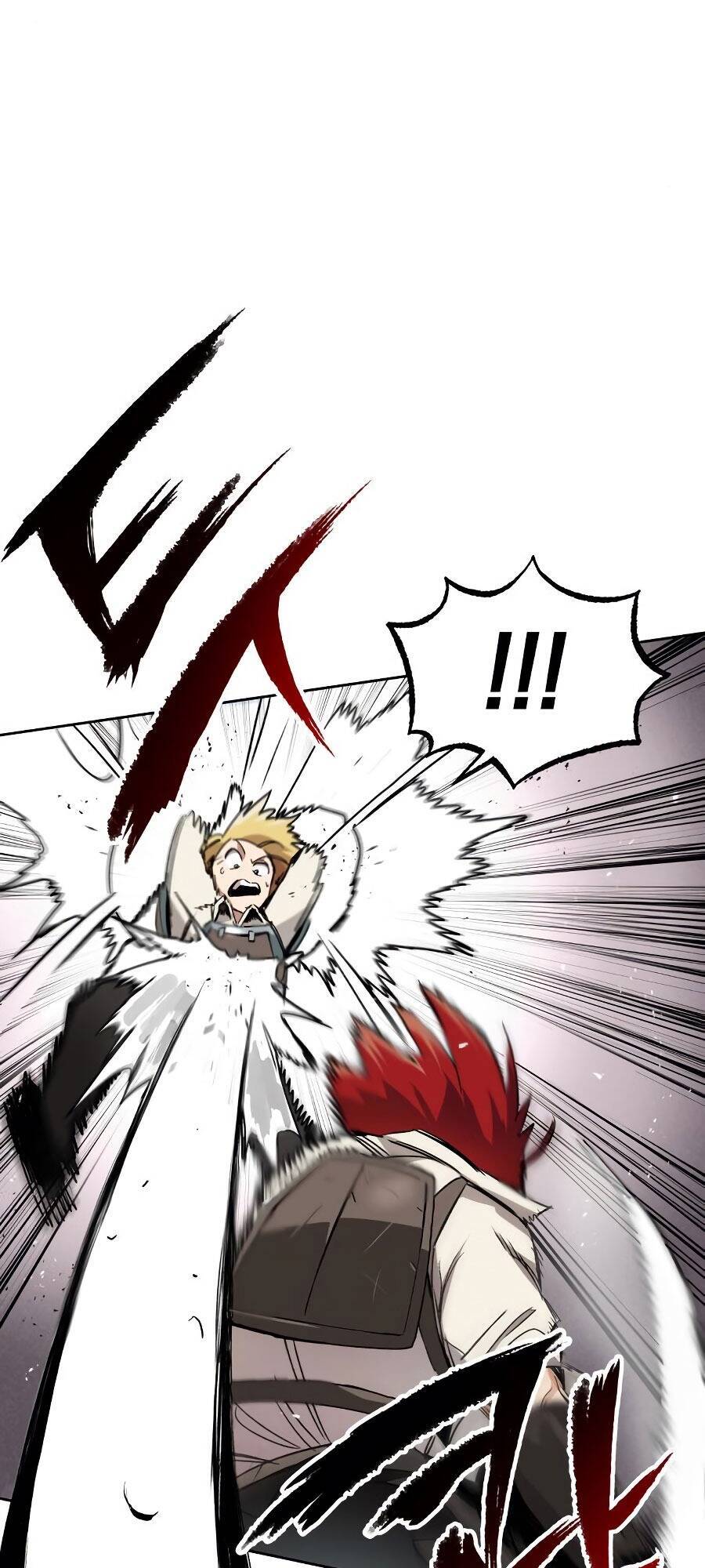 Con Đường Võ Giả Của Phế Vật - Chương 11 - Trang 46