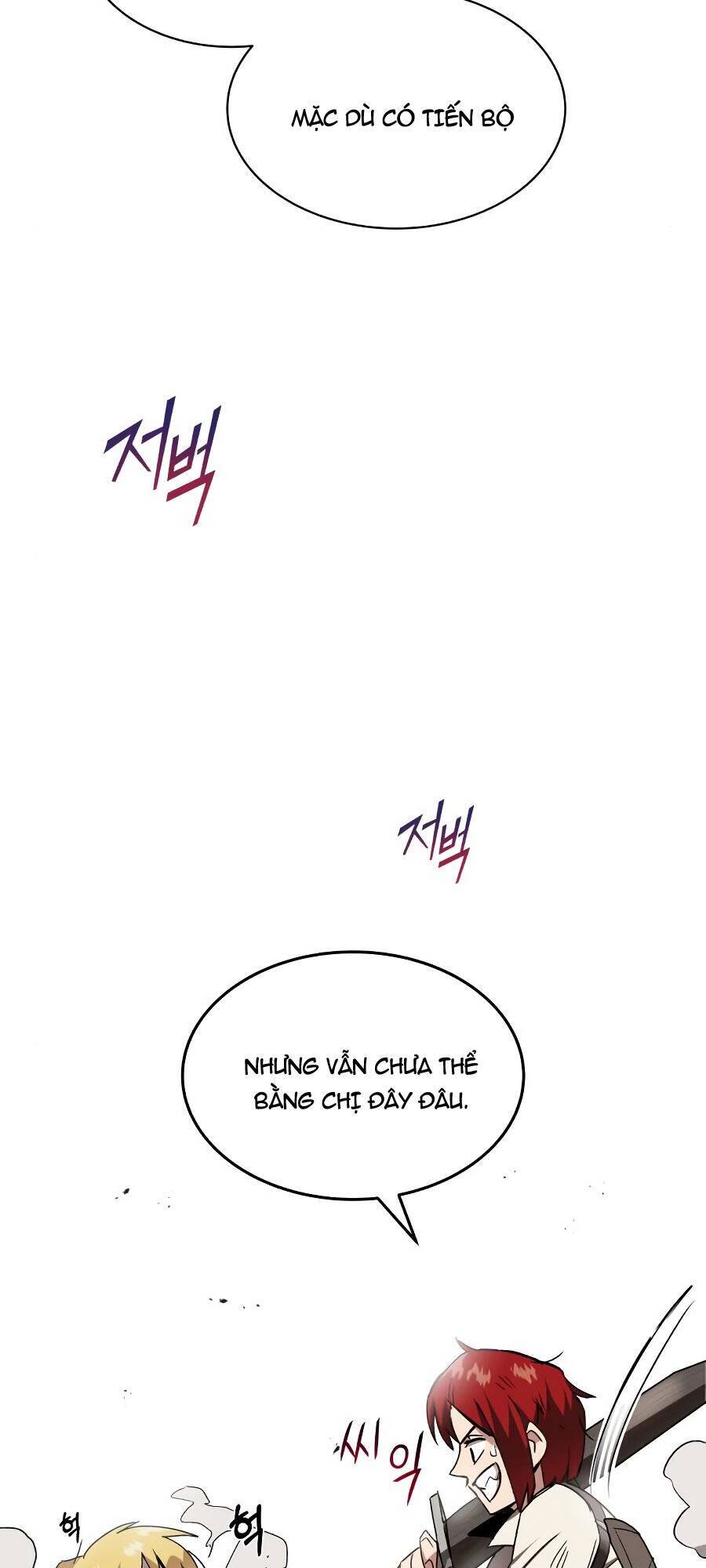 Con Đường Võ Giả Của Phế Vật - Chương 11 - Trang 50