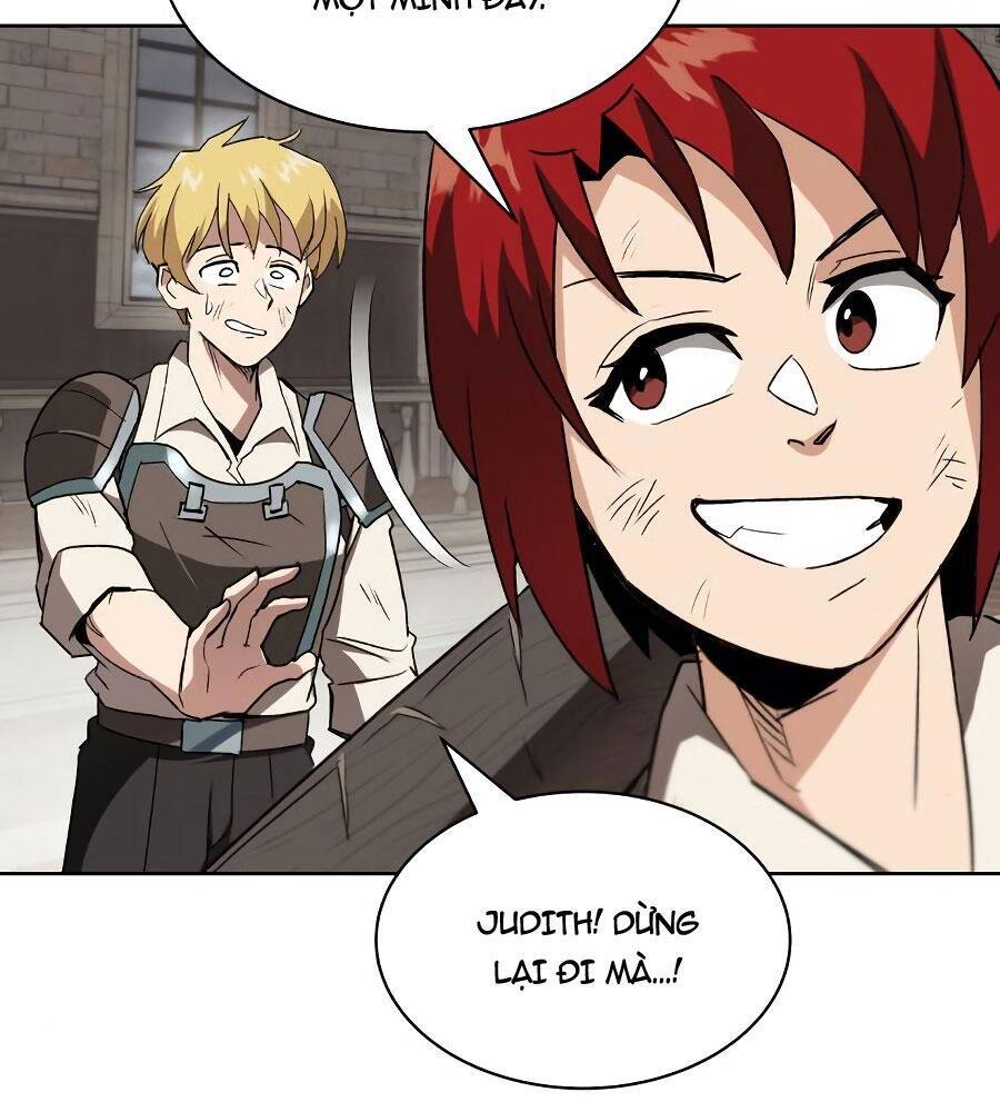 Con Đường Võ Giả Của Phế Vật - Chương 11 - Trang 53