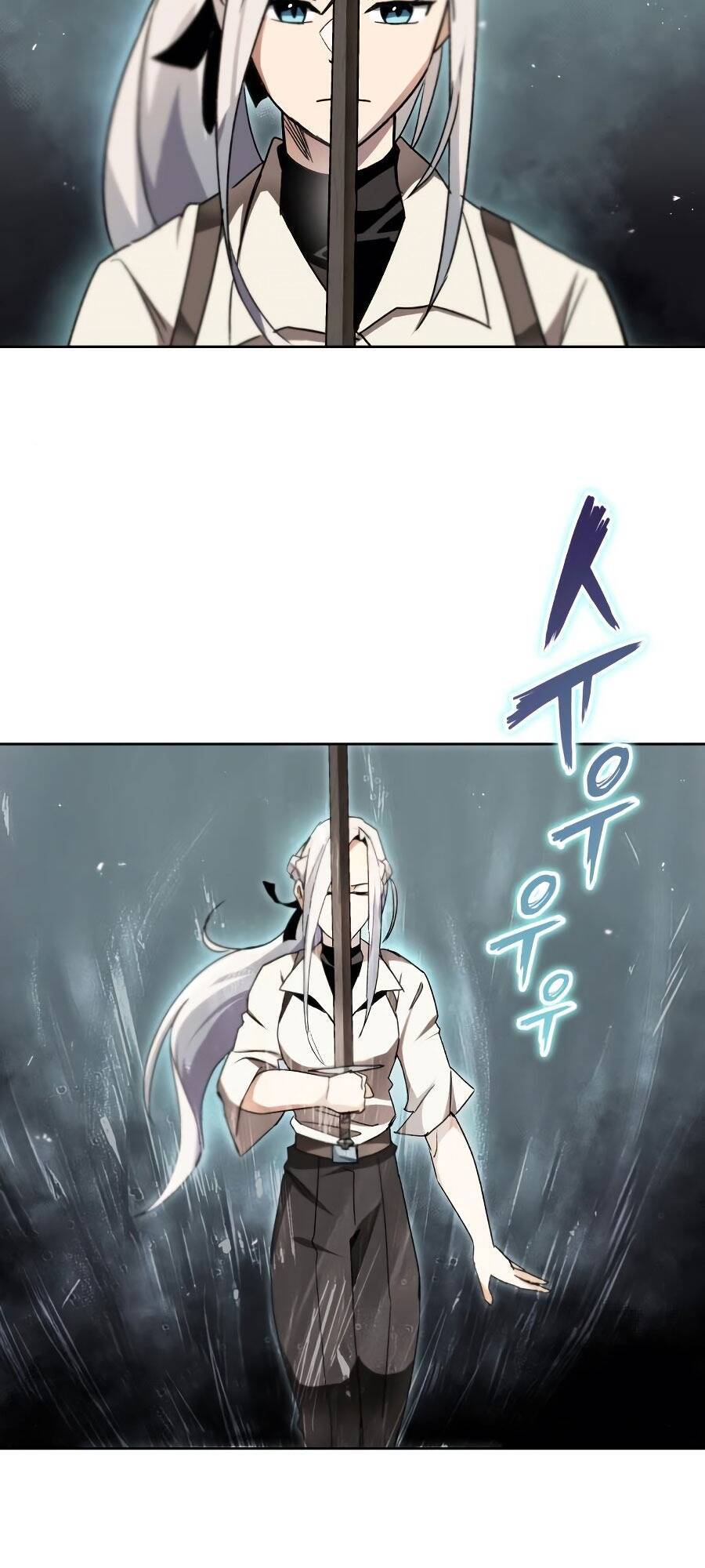 Con Đường Võ Giả Của Phế Vật - Chương 11 - Trang 56