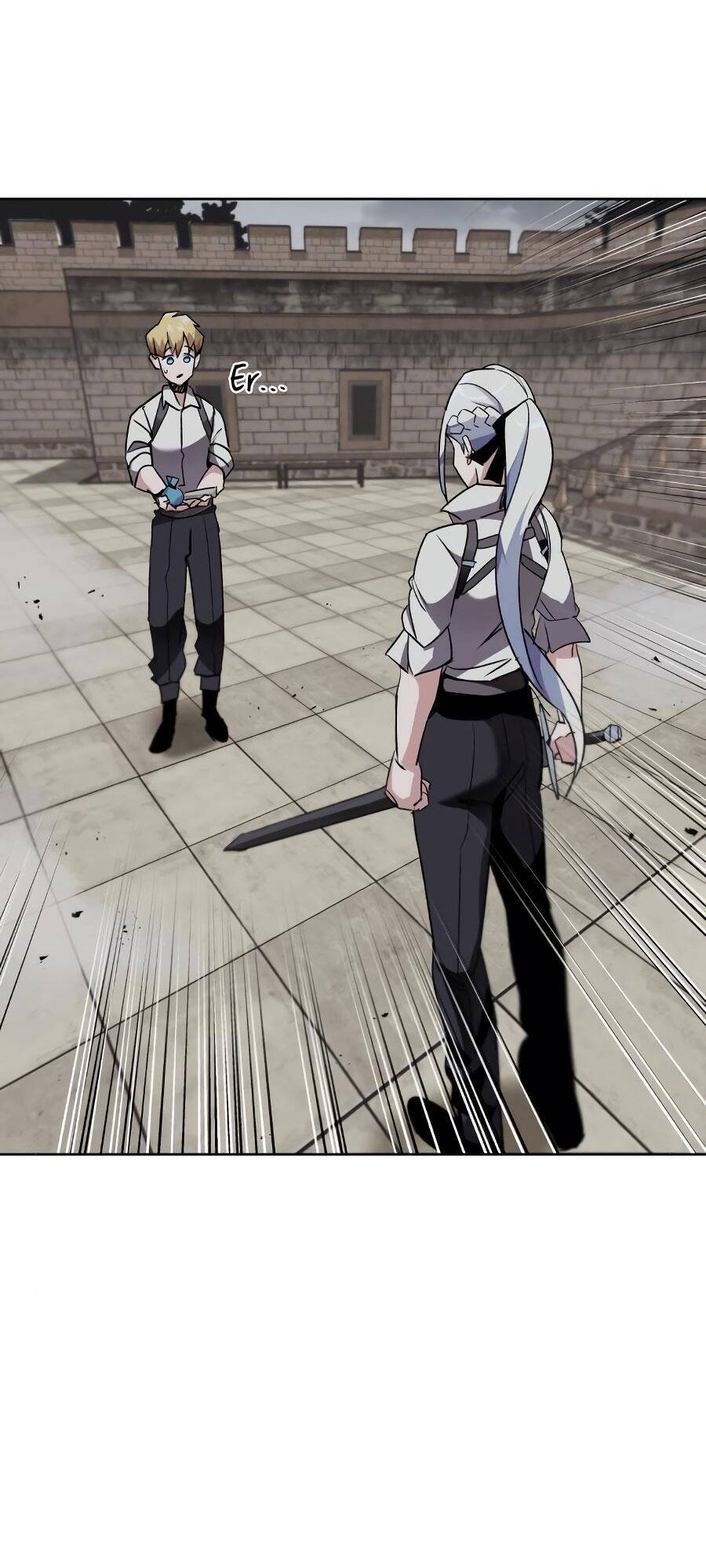 Con Đường Võ Giả Của Phế Vật - Chương 11 - Trang 60