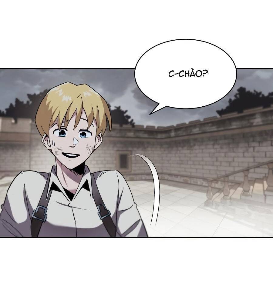 Con Đường Võ Giả Của Phế Vật - Chương 11 - Trang 61