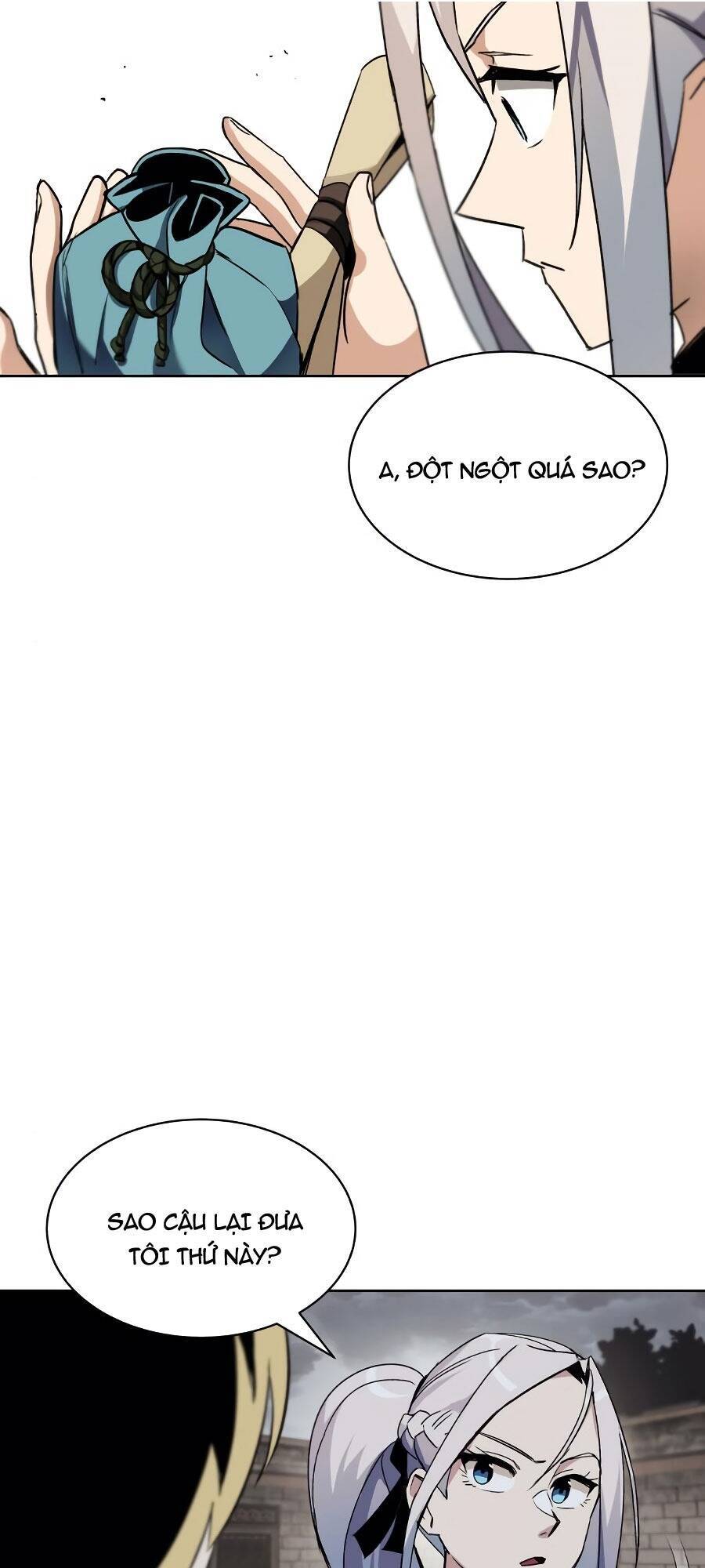 Con Đường Võ Giả Của Phế Vật - Chương 11 - Trang 64