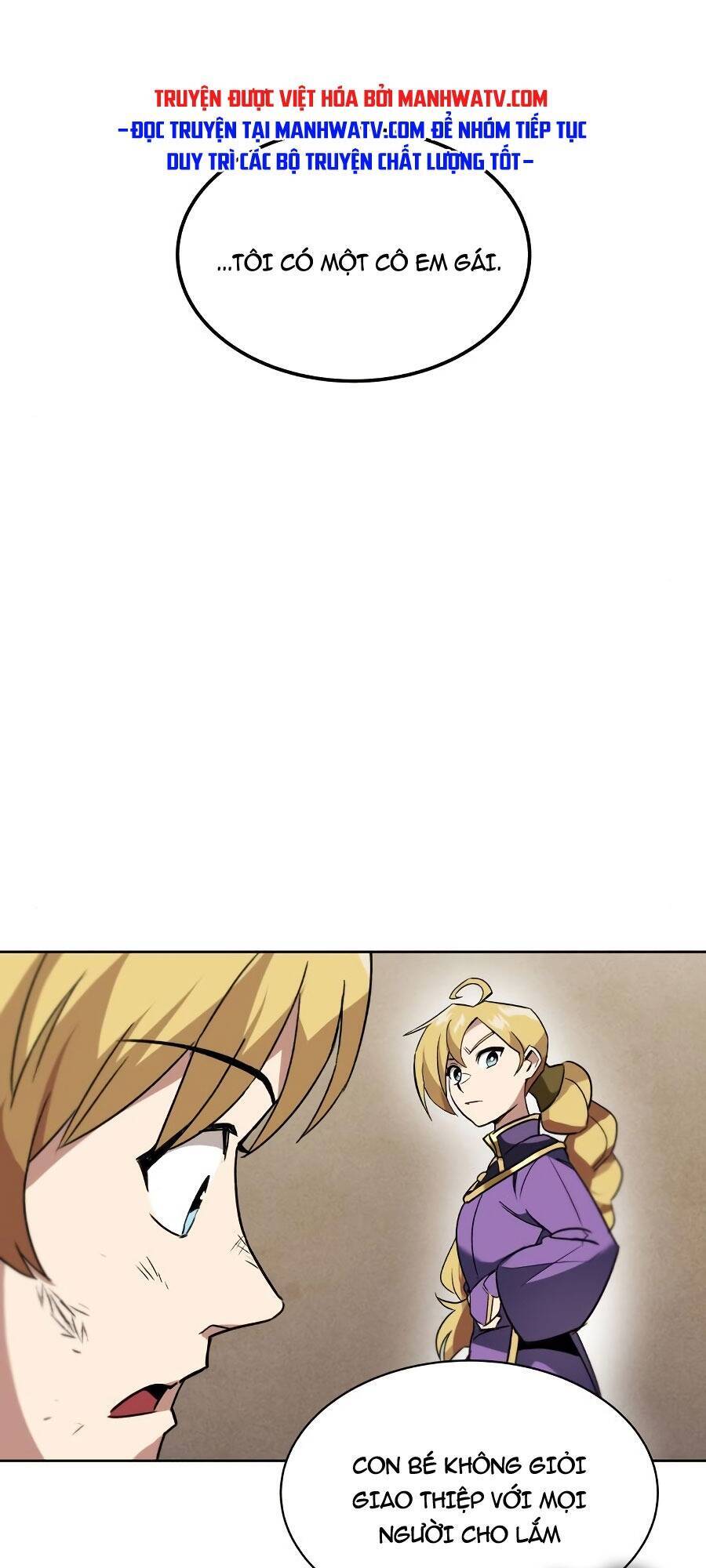 Con Đường Võ Giả Của Phế Vật - Chương 11 - Trang 66