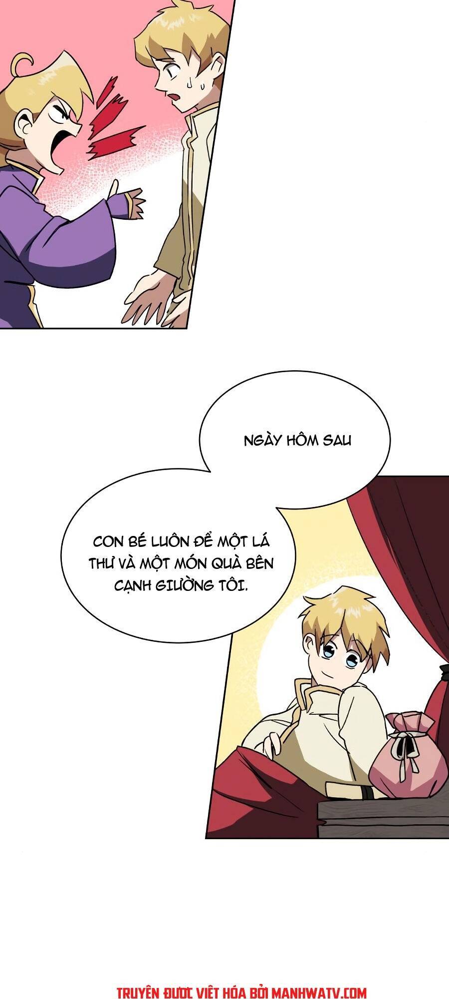 Con Đường Võ Giả Của Phế Vật - Chương 11 - Trang 68