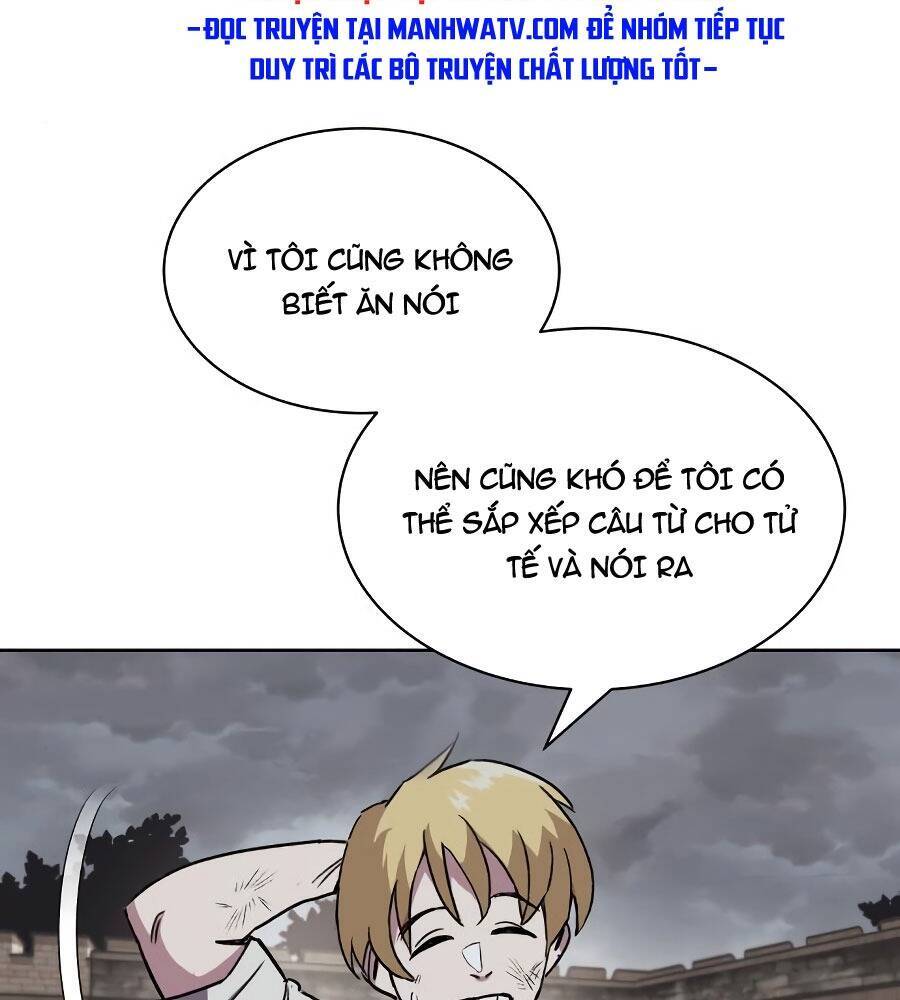 Con Đường Võ Giả Của Phế Vật - Chương 11 - Trang 69