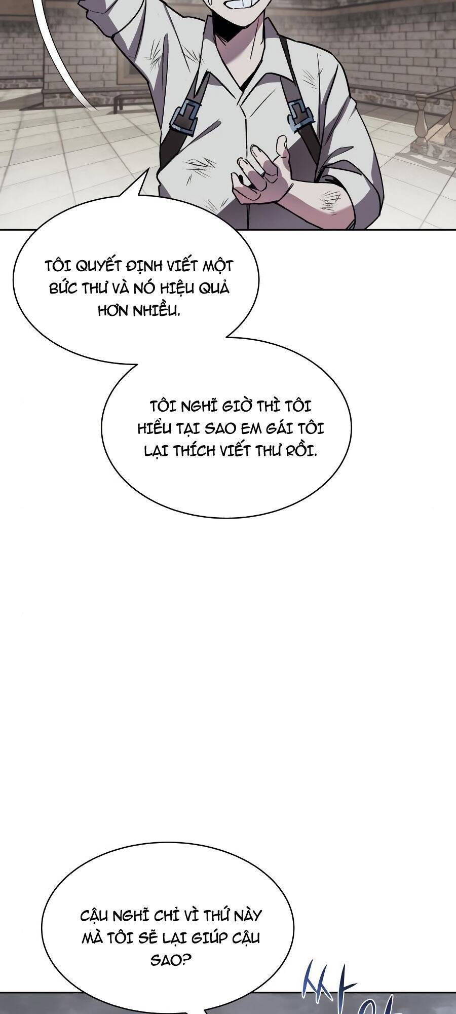 Con Đường Võ Giả Của Phế Vật - Chương 11 - Trang 70