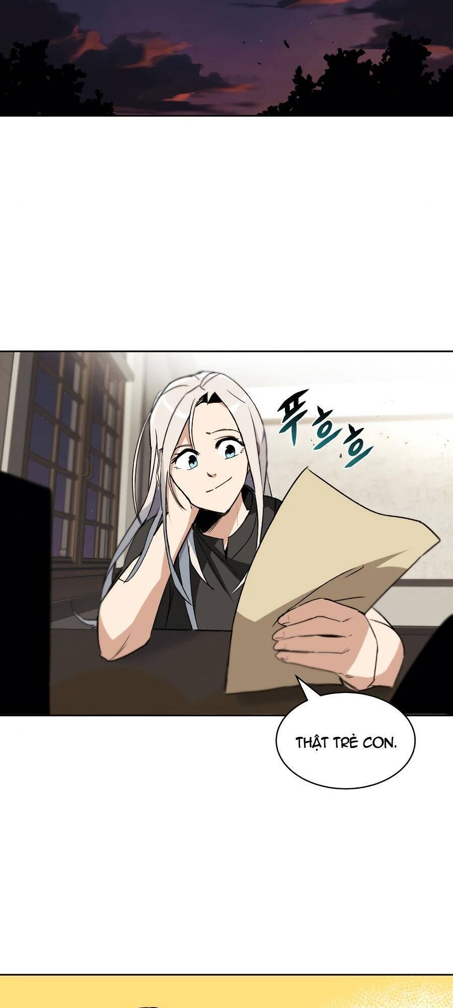 Con Đường Võ Giả Của Phế Vật - Chương 11 - Trang 76