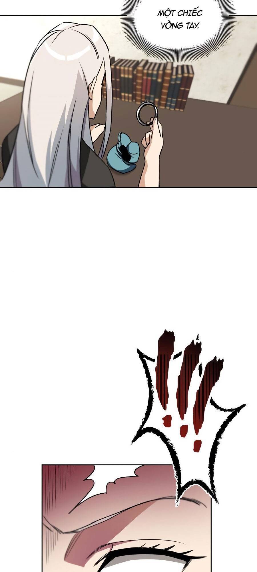 Con Đường Võ Giả Của Phế Vật - Chương 11 - Trang 78