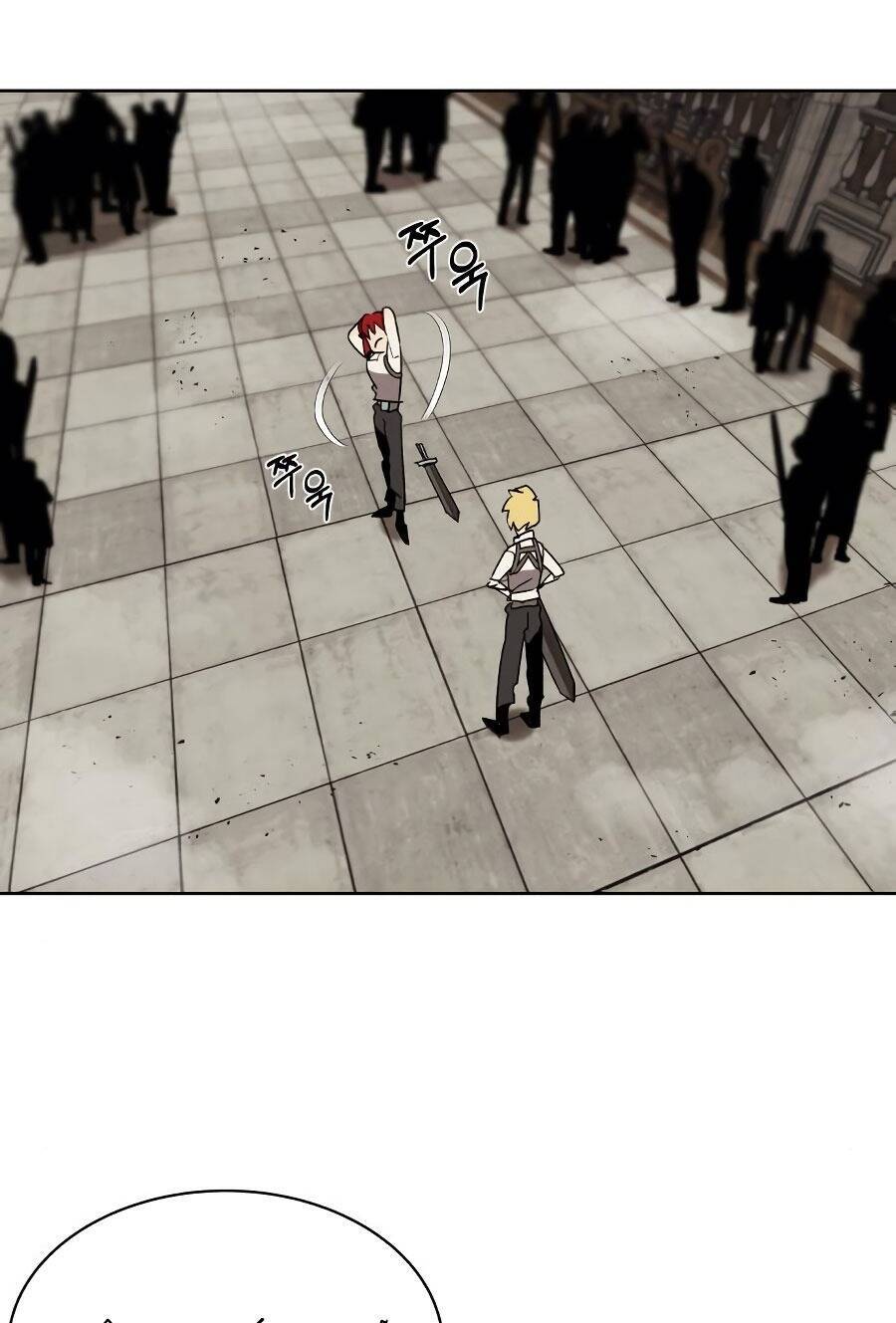 Con Đường Võ Giả Của Phế Vật - Chương 11 - Trang 88