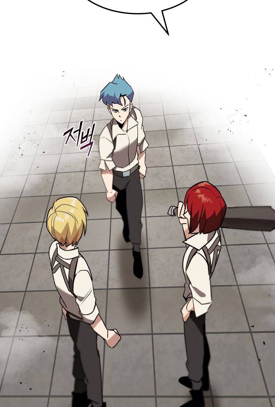 Con Đường Võ Giả Của Phế Vật - Chương 11 - Trang 92