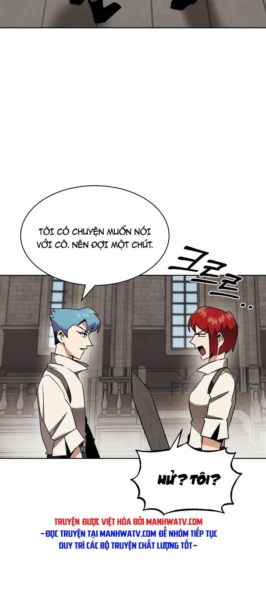 Con Đường Võ Giả Của Phế Vật - Chương 11 - Trang 93