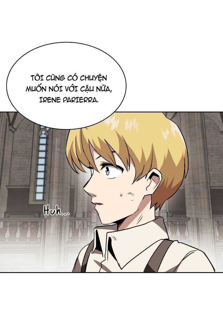 Con Đường Võ Giả Của Phế Vật - Chương 11 - Trang 94