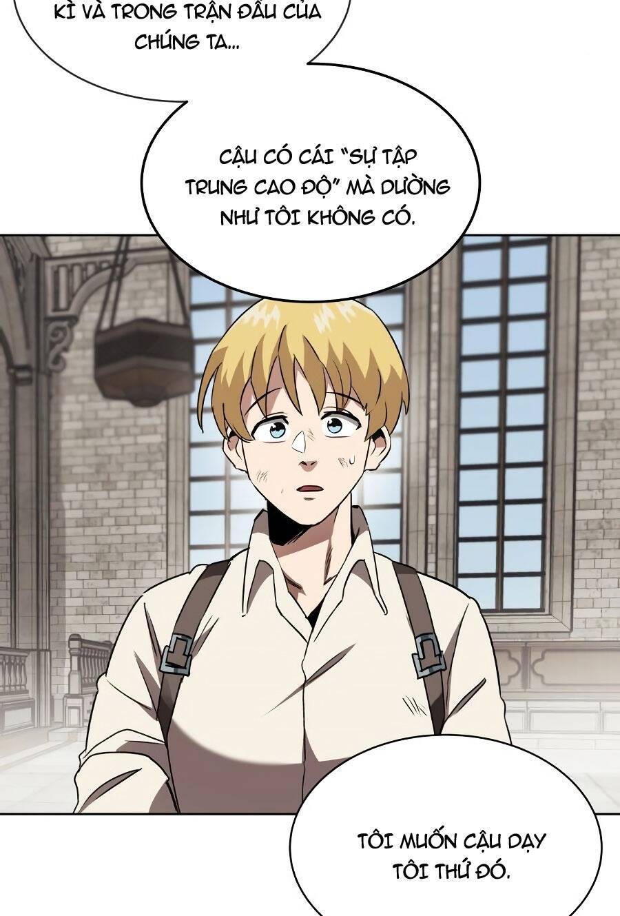 Con Đường Võ Giả Của Phế Vật - Chương 11 - Trang 96