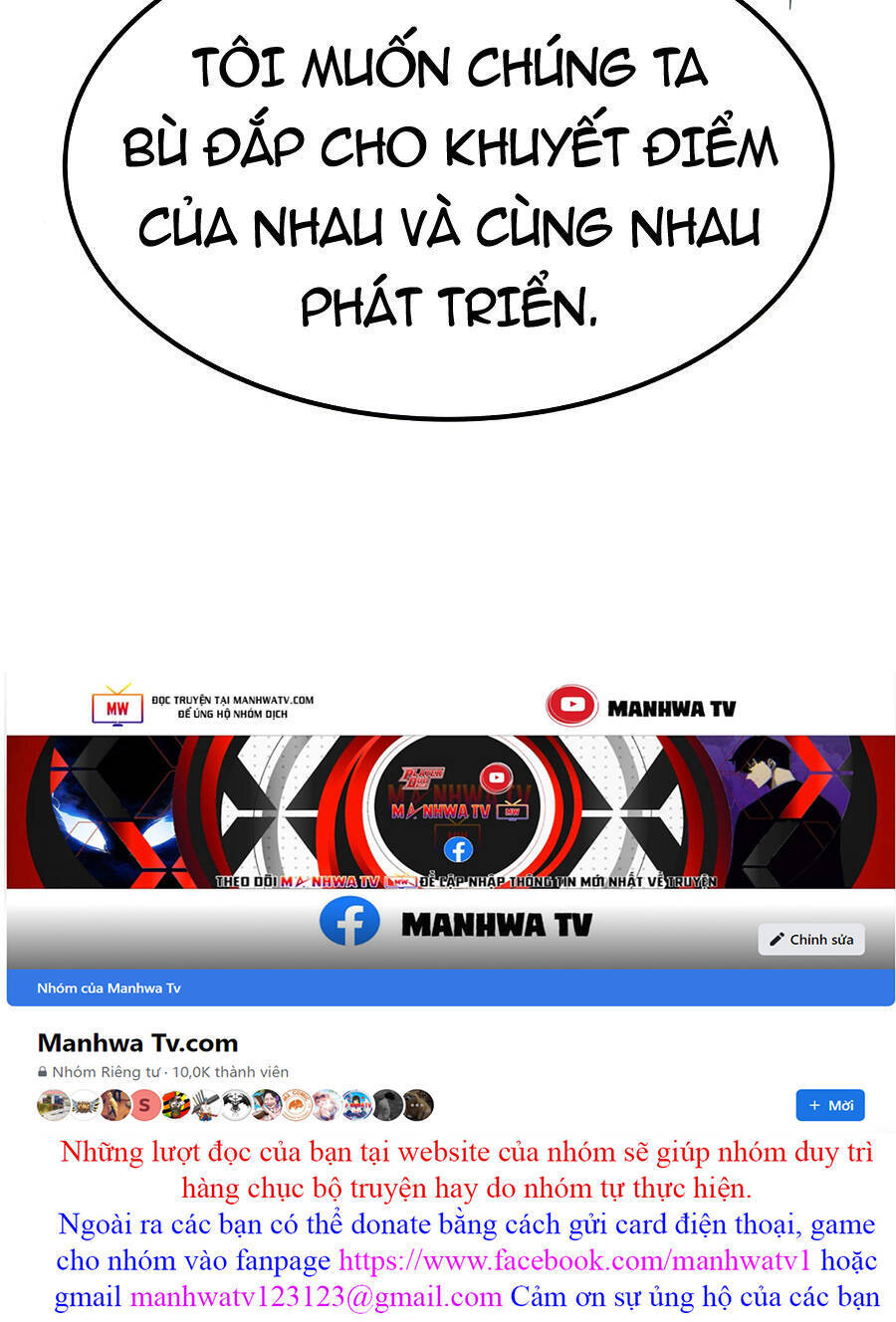 Con Đường Võ Giả Của Phế Vật - Chương 11 - Trang 98