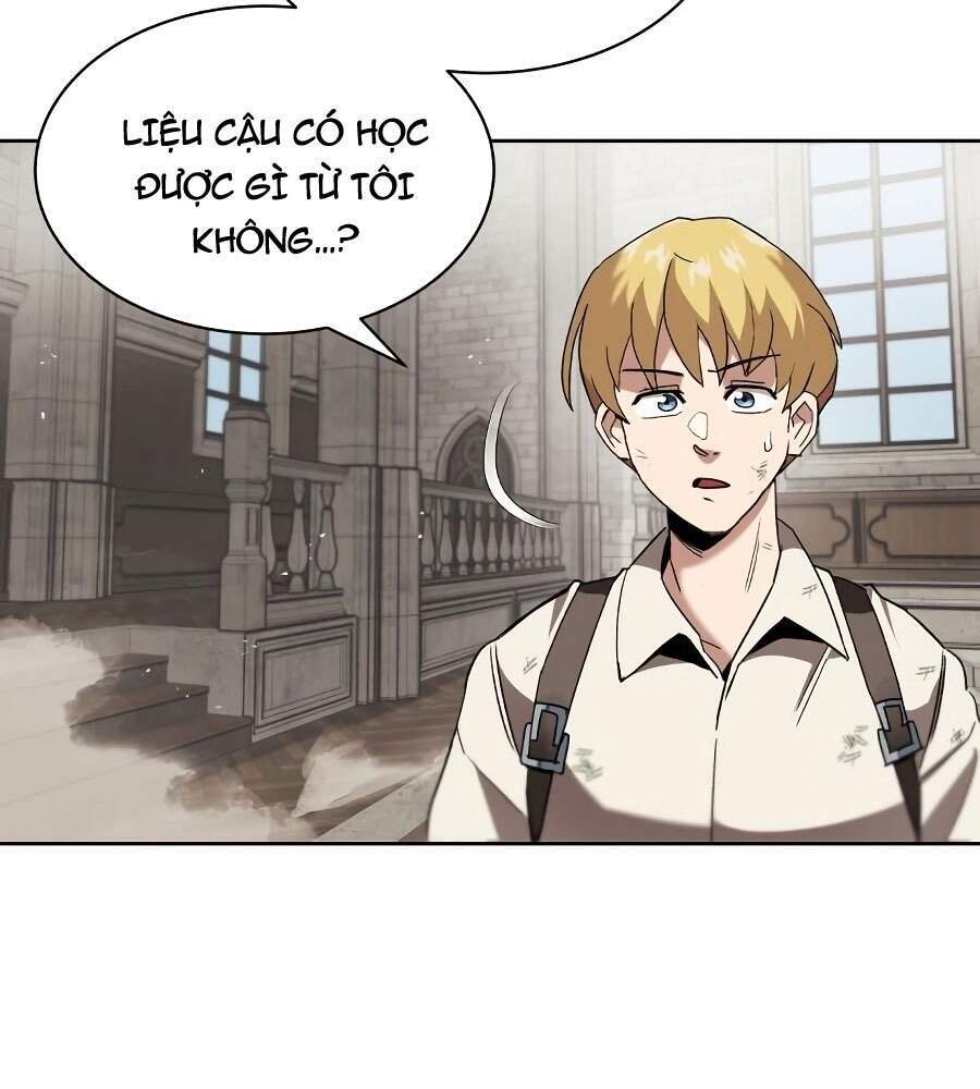 Con Đường Võ Giả Của Phế Vật - Chương 12 - Trang 17