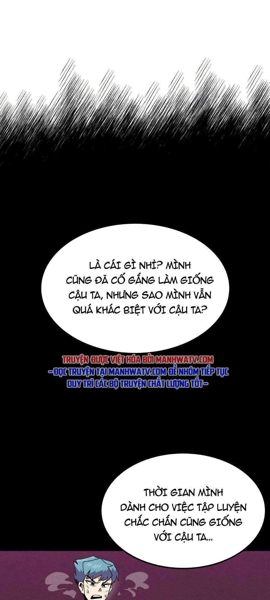 Con Đường Võ Giả Của Phế Vật - Chương 12 - Trang 20