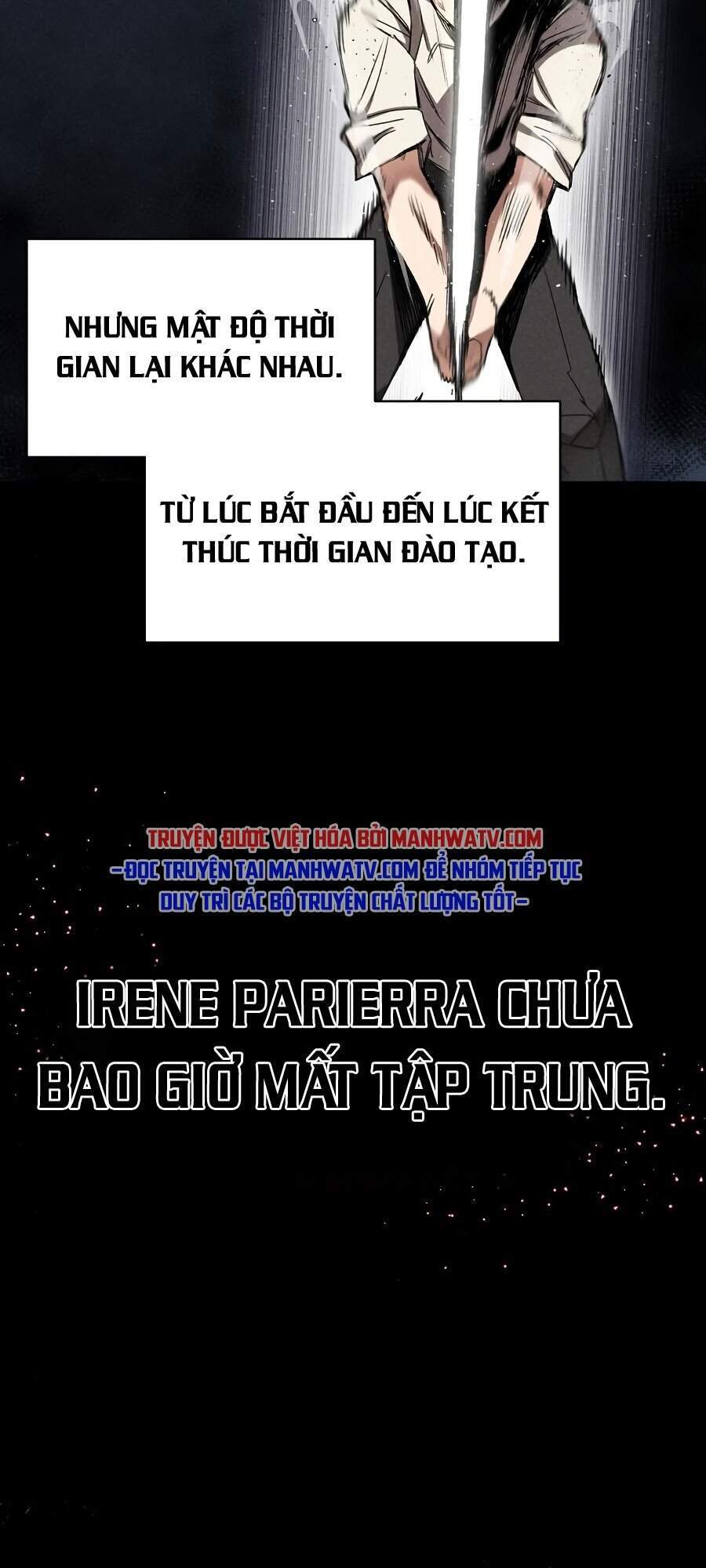 Con Đường Võ Giả Của Phế Vật - Chương 12 - Trang 24