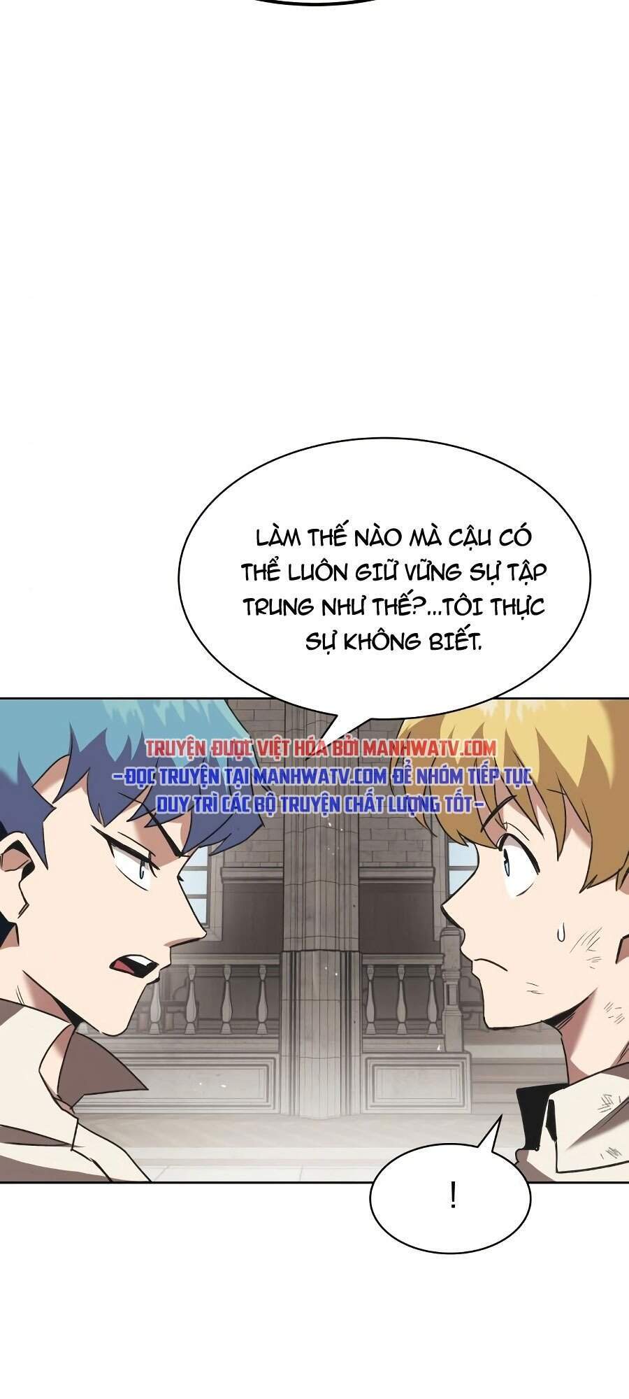 Con Đường Võ Giả Của Phế Vật - Chương 12 - Trang 26