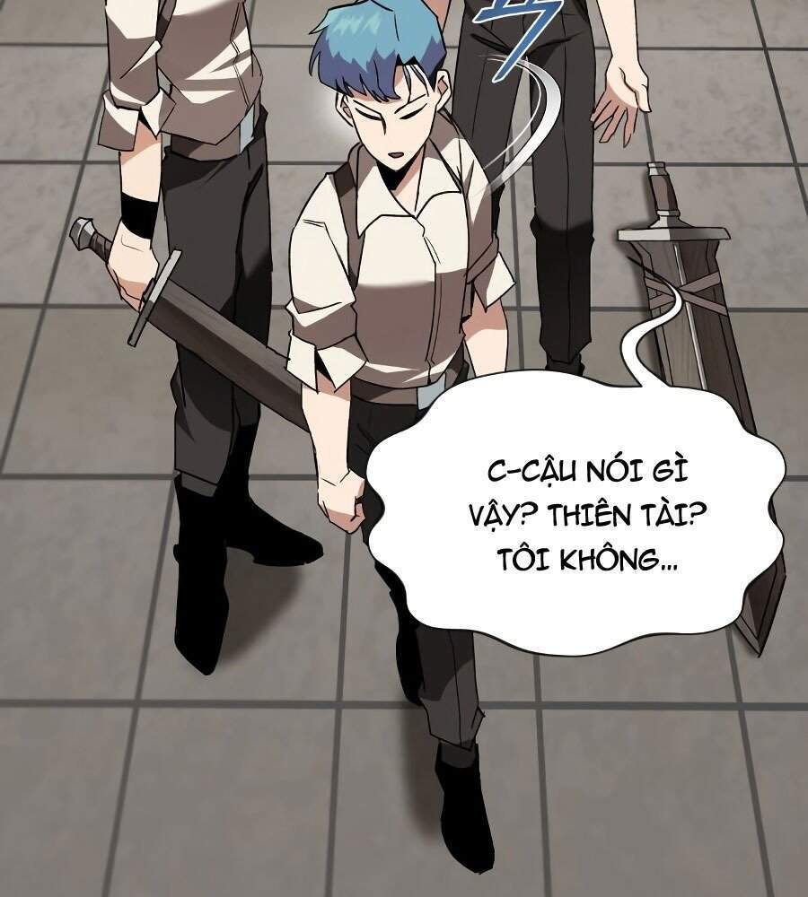 Con Đường Võ Giả Của Phế Vật - Chương 12 - Trang 29