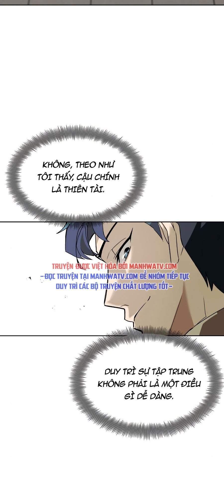 Con Đường Võ Giả Của Phế Vật - Chương 12 - Trang 30
