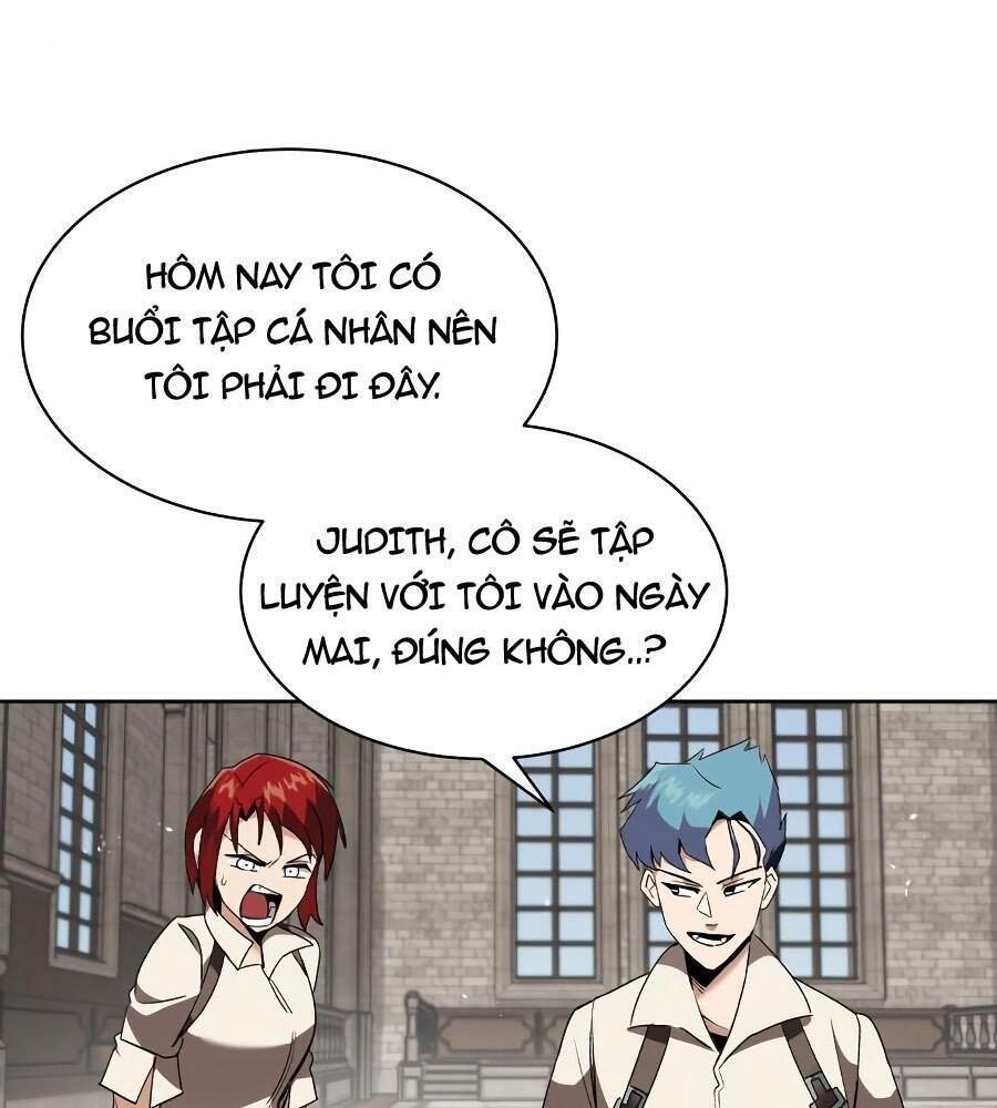 Con Đường Võ Giả Của Phế Vật - Chương 12 - Trang 31