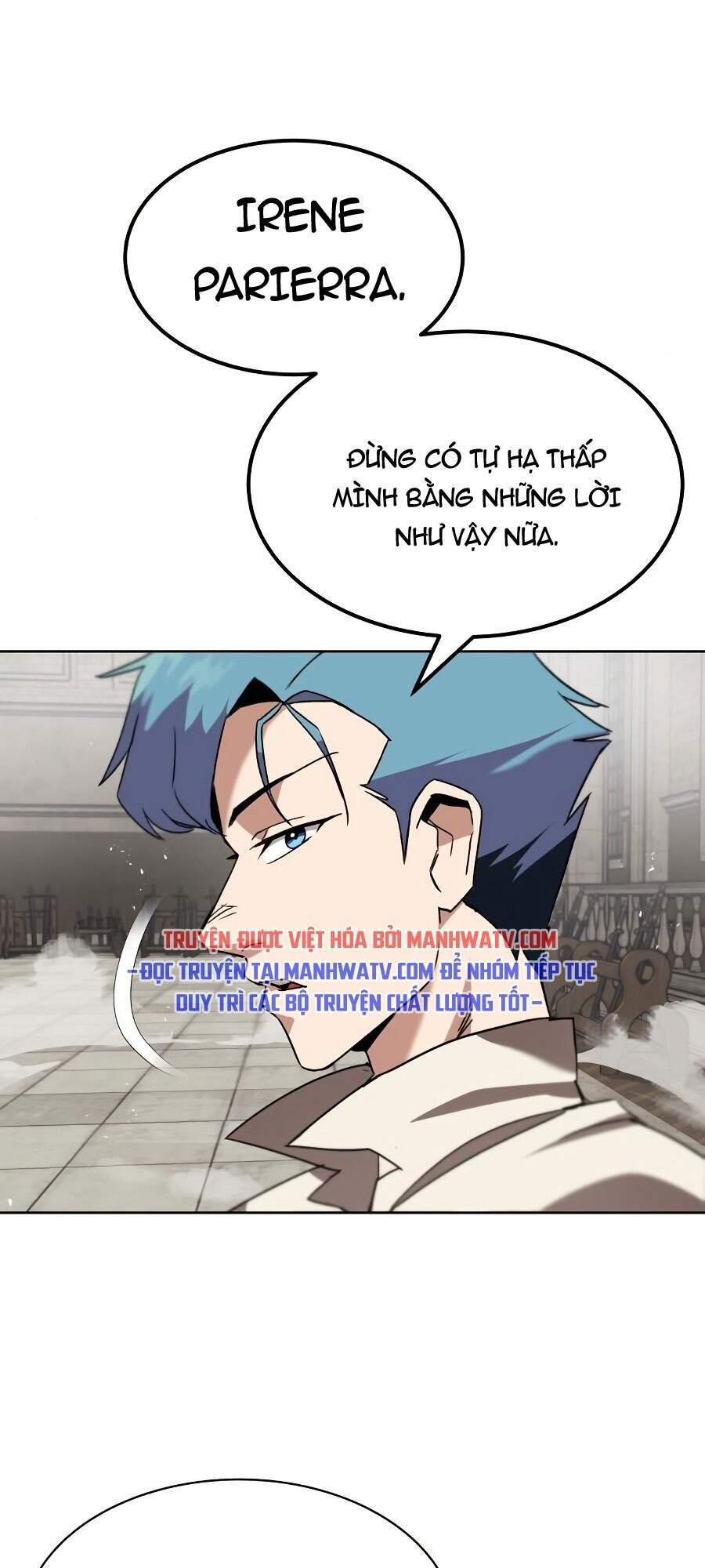 Con Đường Võ Giả Của Phế Vật - Chương 12 - Trang 34