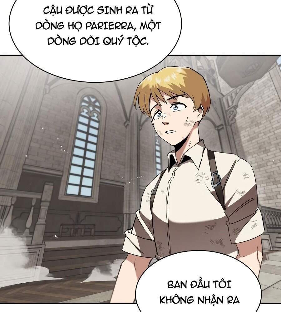 Con Đường Võ Giả Của Phế Vật - Chương 12 - Trang 35